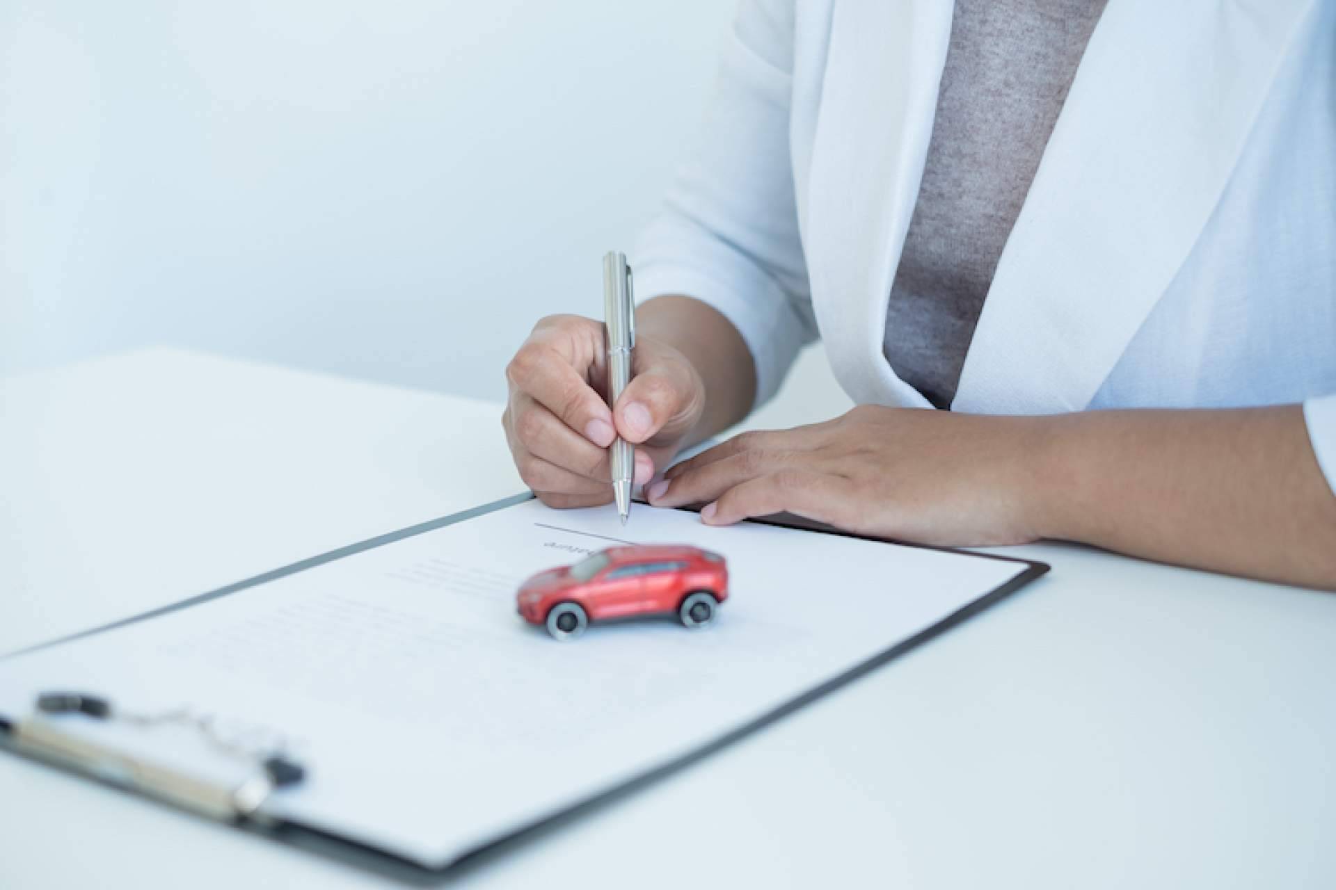 ¿Es posible vender un coche siniestrado?