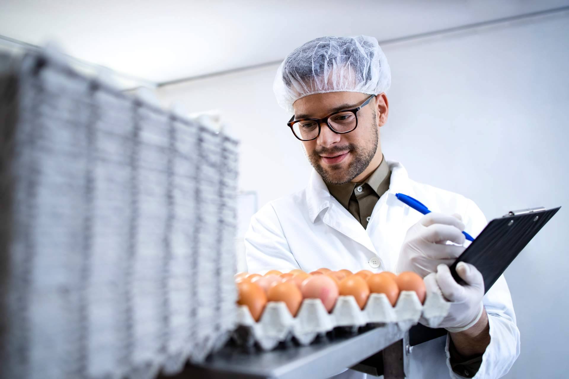 El software de calidad y seguridad alimentaria de EasyQ ayuda a facilitar y agilizar los trabajos en el sector alimentación