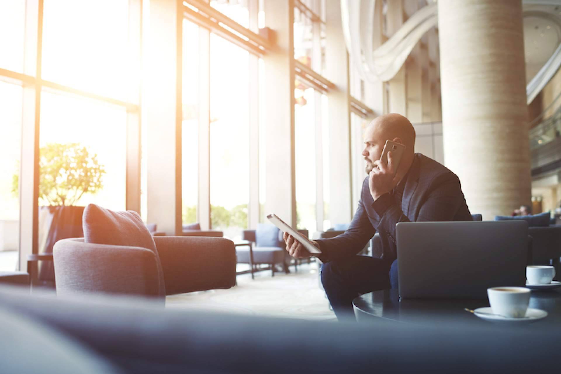 USA Corporation Services explica cómo abrir una empresa en Estados Unidos