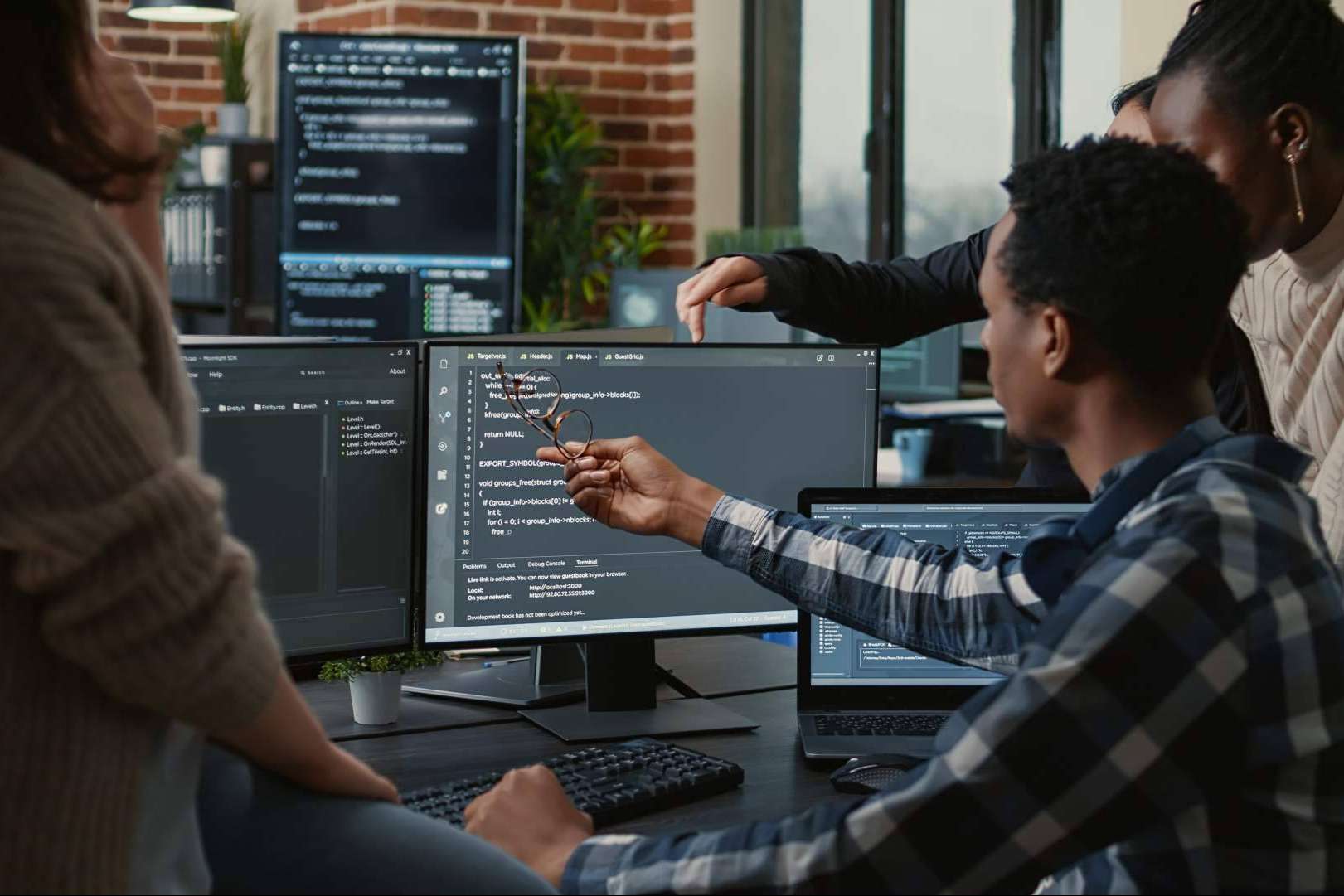 Aprender a programar desde cero; guía para principiantes