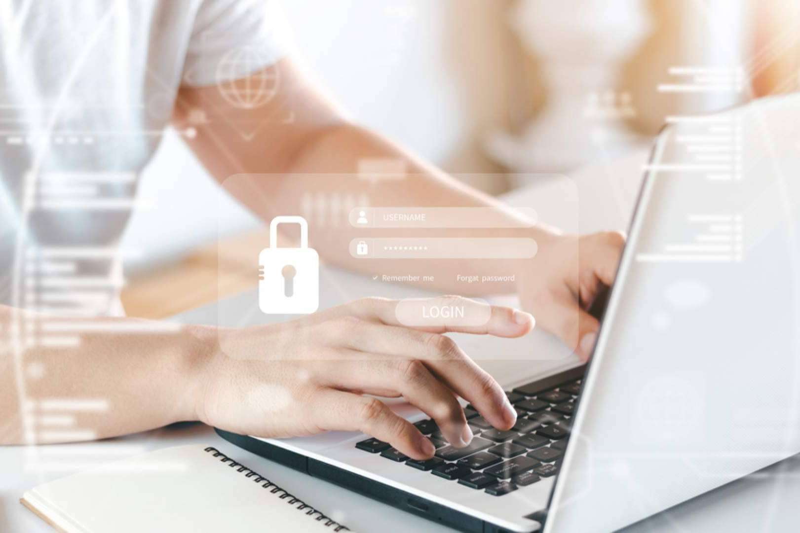 Esto No Es Noticia habla de la seguridad en internet