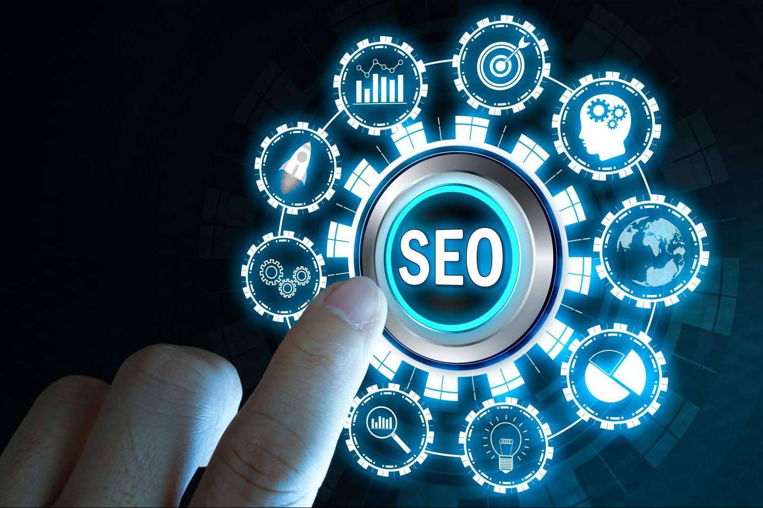 Una agencia SEO Barcelona con servicio de calidad, Anexeo