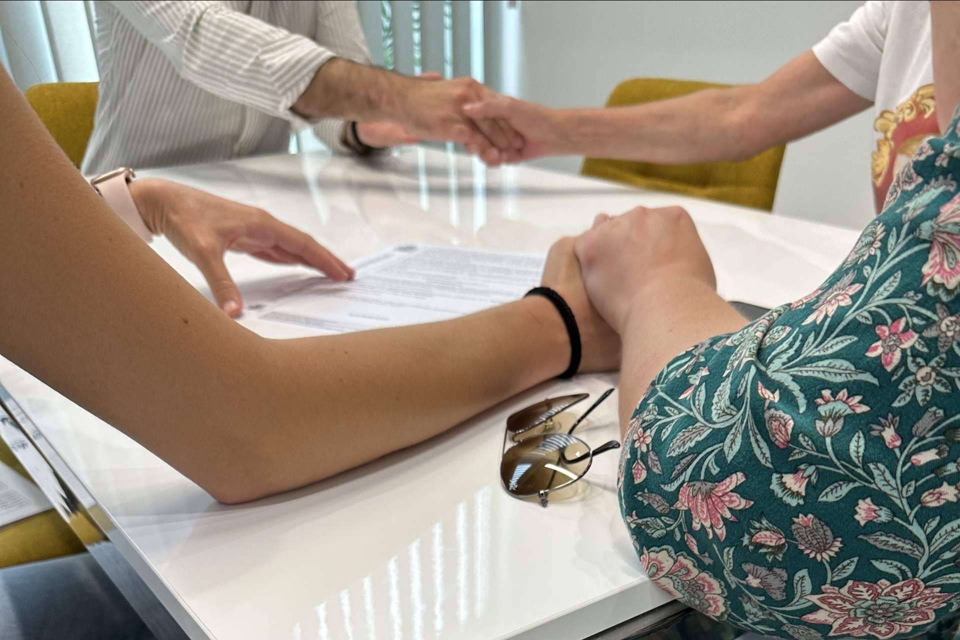 Canarias Sin Deuda cancela más de 65.000 € de deuda en Santa Lucía de Tirajana con la Ley de Segunda Oportunidad