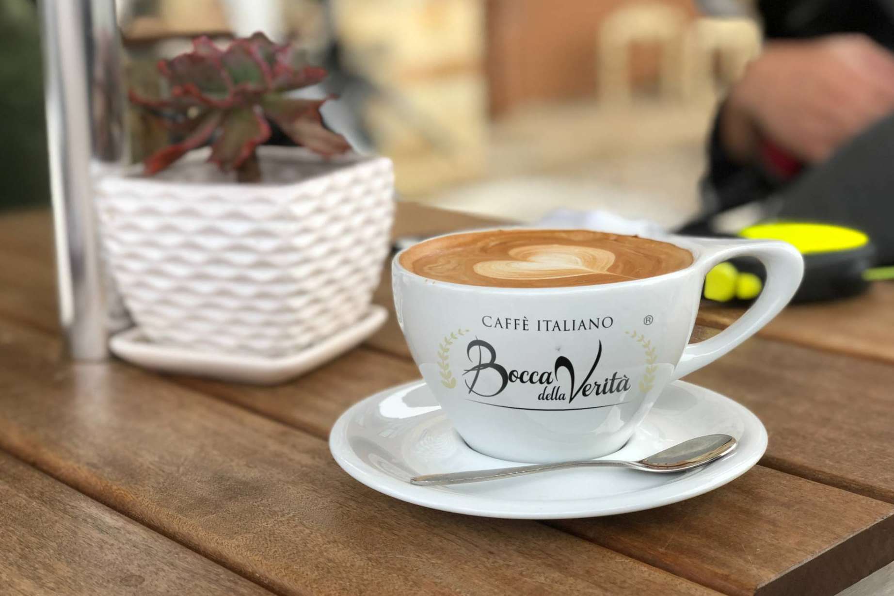 El café italiano es muy apreciado por muchas personas, ¿por qué motivo?