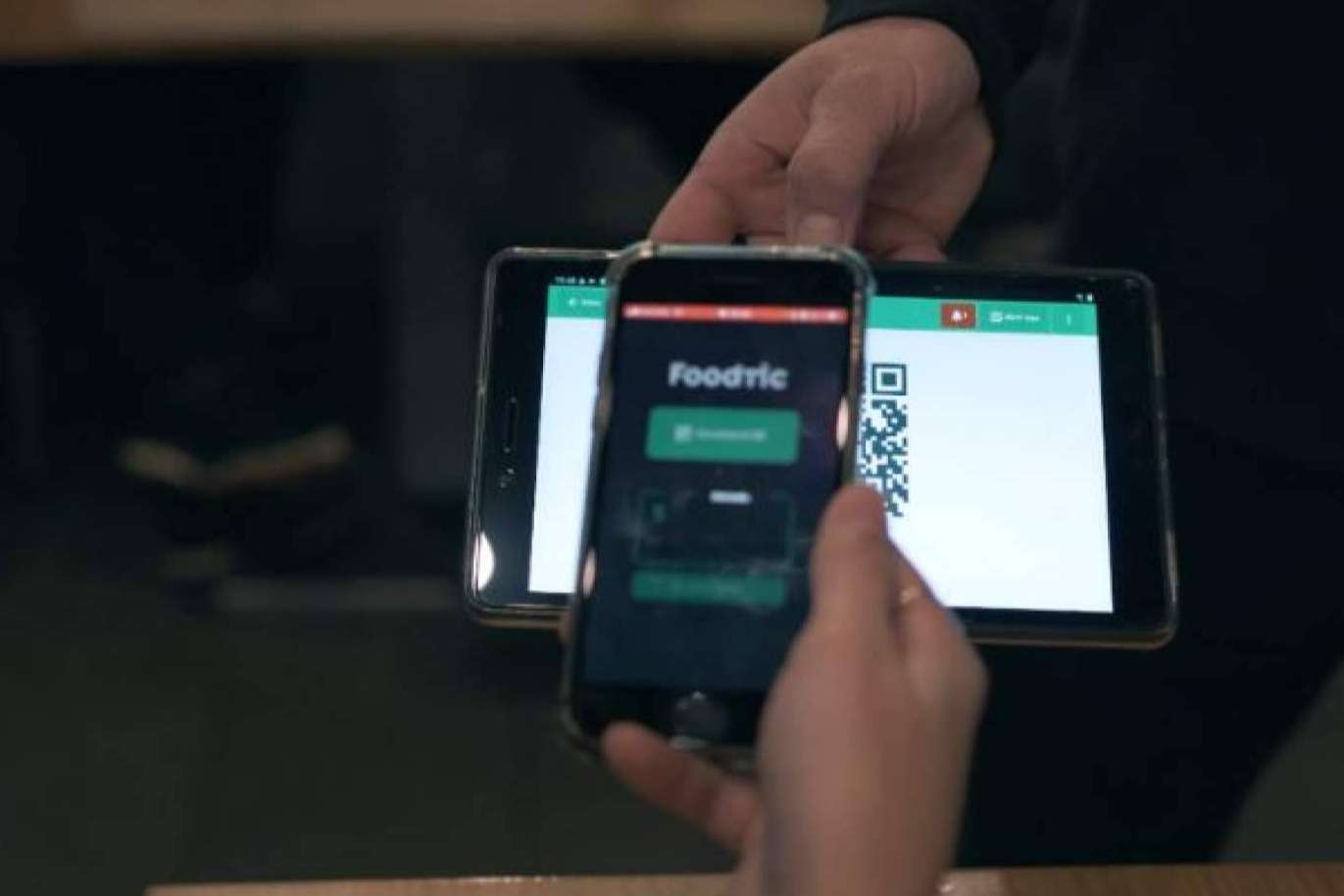 Foodtic, una revolución de los Software de TPV para hostelería que incluye autocomanda en mesa y carta digital interactiva