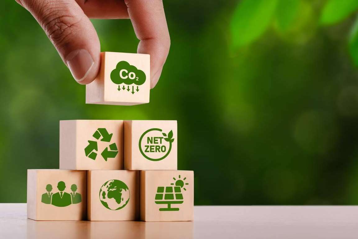 Ecomundis, expertos en el cálculo de la huella de carbono, advierten de la situación