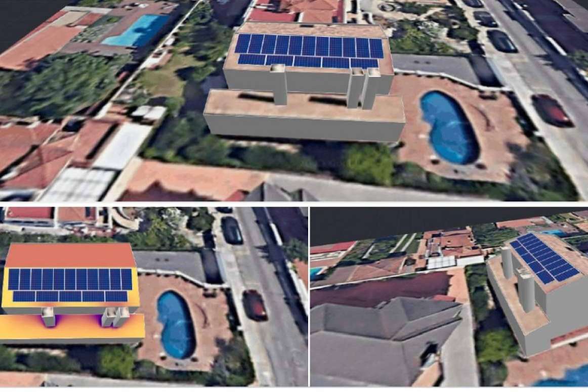 Kira Solar sobre la importancia de un buen diseño de la instalación