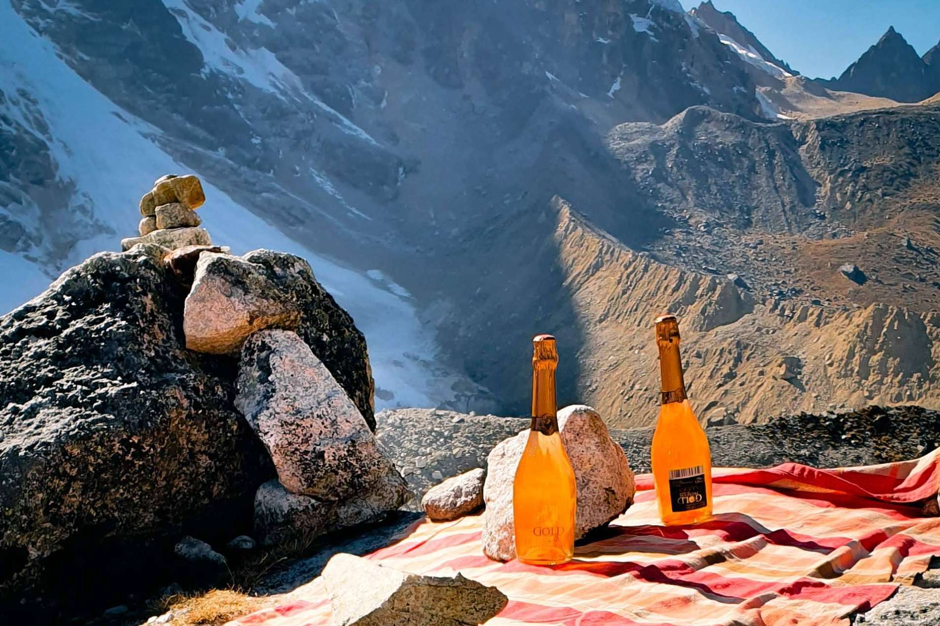View Perú se dedica a hacer tours de lujo por la imponente estructura de Machu Picchu