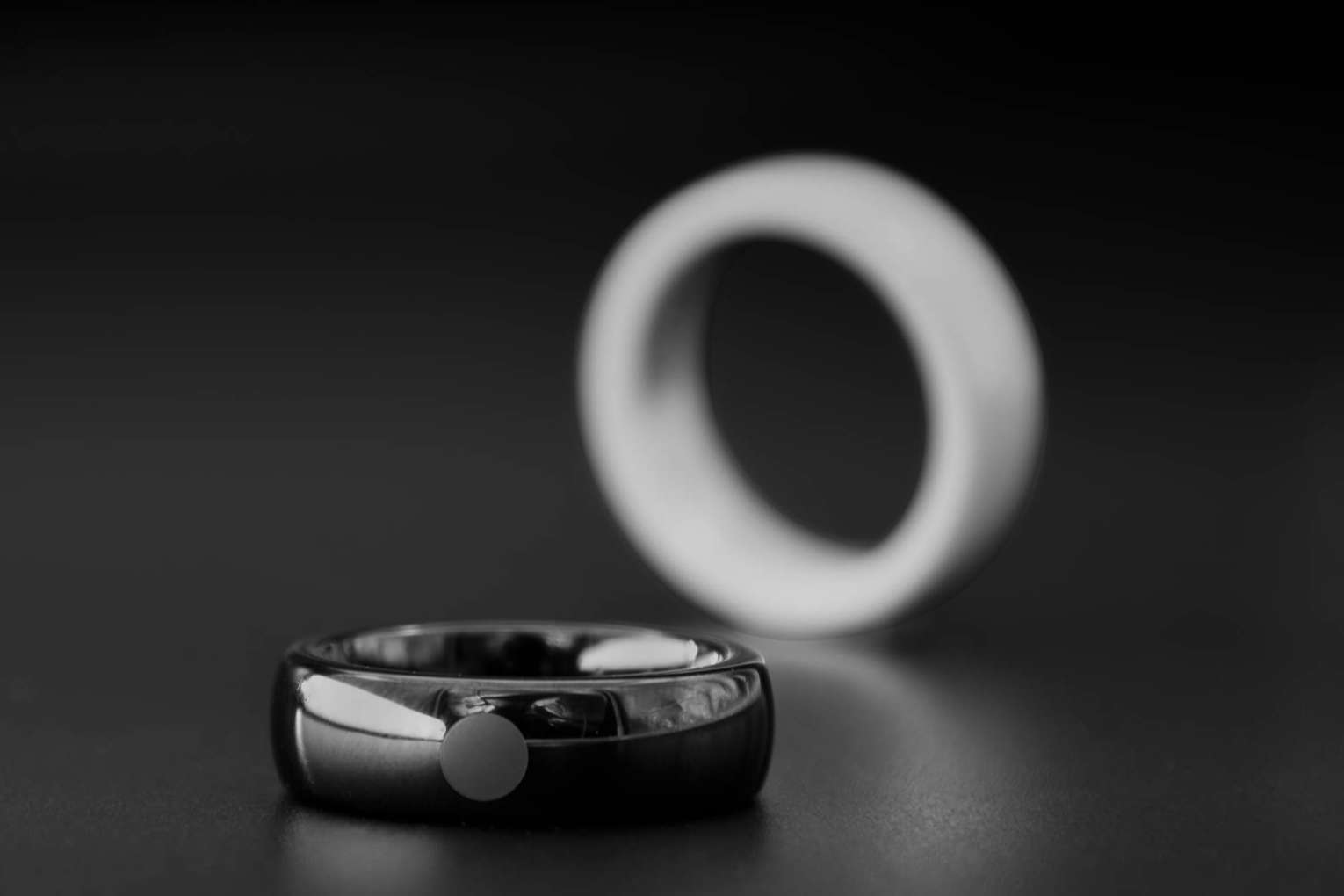 Rikki, la firma que ha lanzado lo último en anillos para hombres