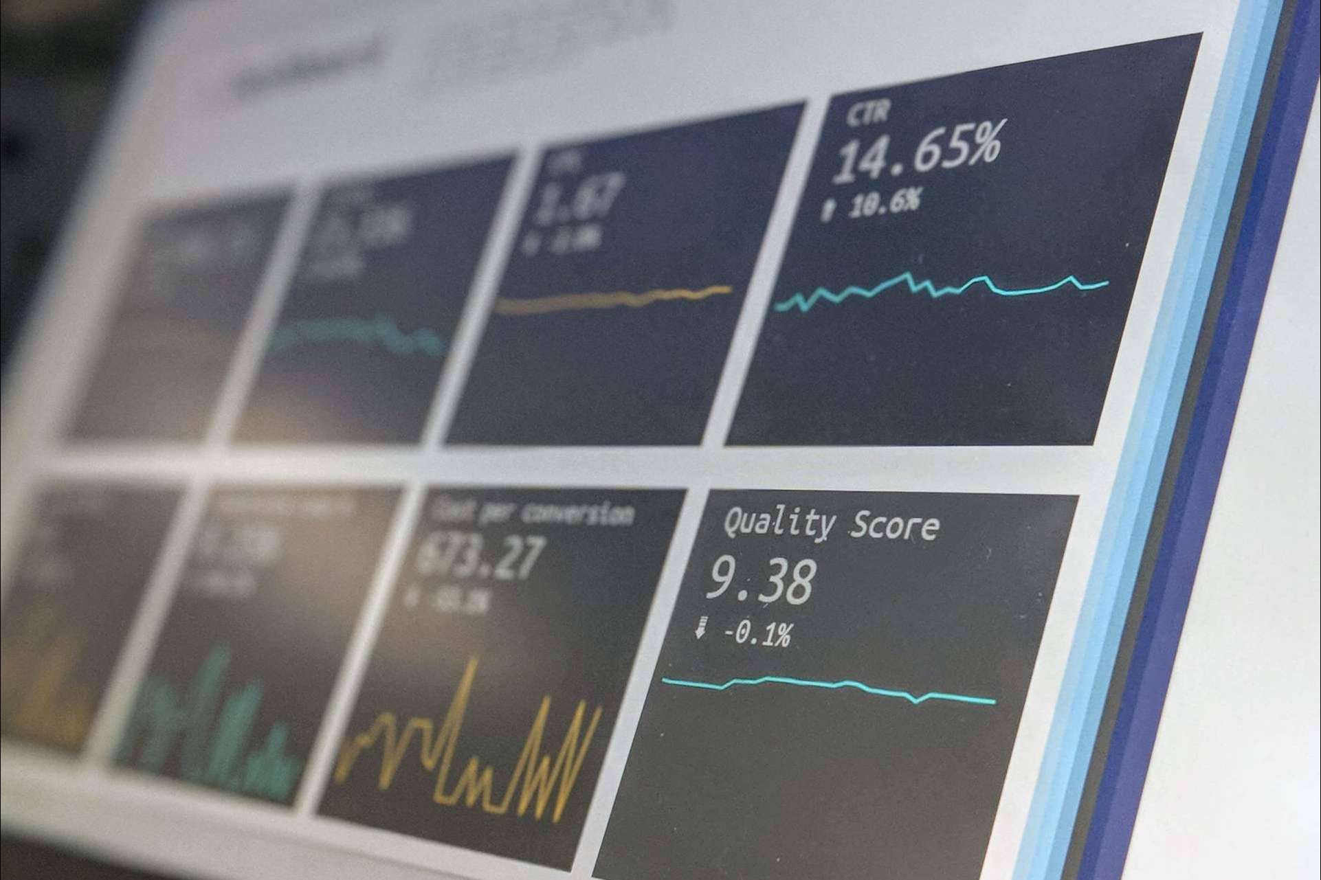 Análisis y explotación de datos para optimizar la estrategia de ventas de una empresa, con Overtel