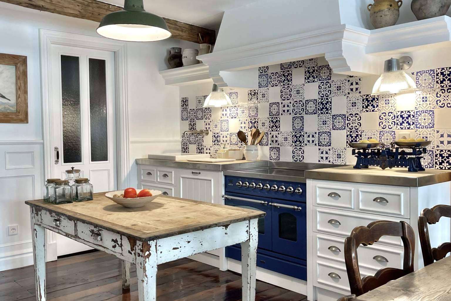 Urbana Interiorismo presenta sus proyectos de reformas de cocinas