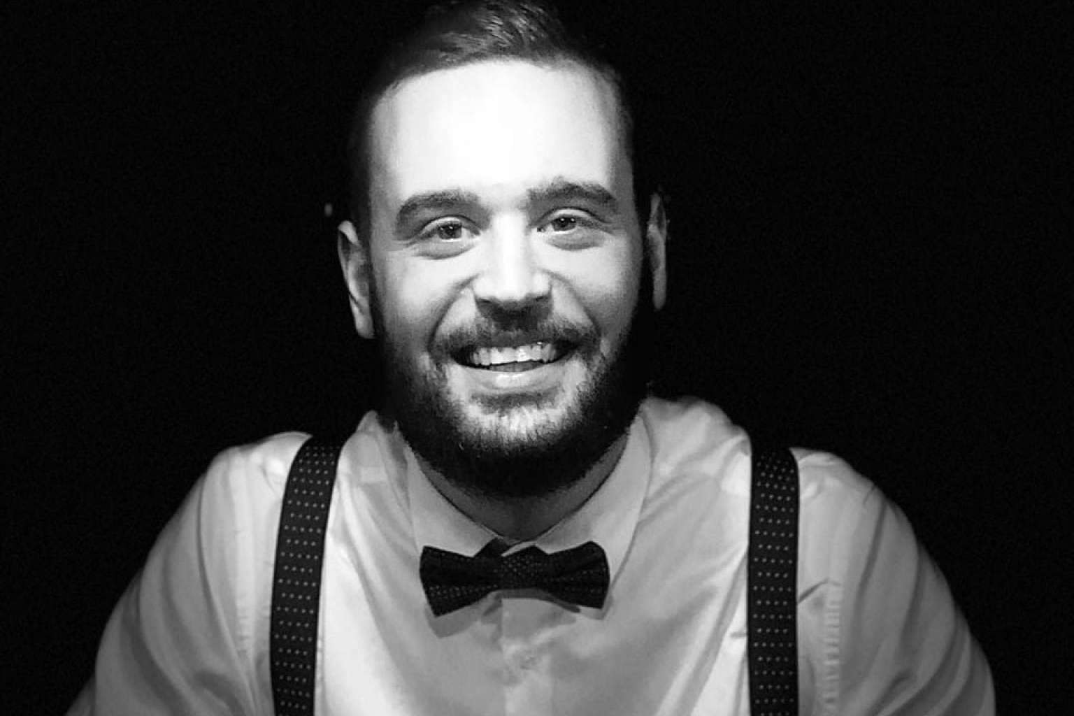 Una historia de motivación. De disléxico a experto en comunicación audiovisual para empresas