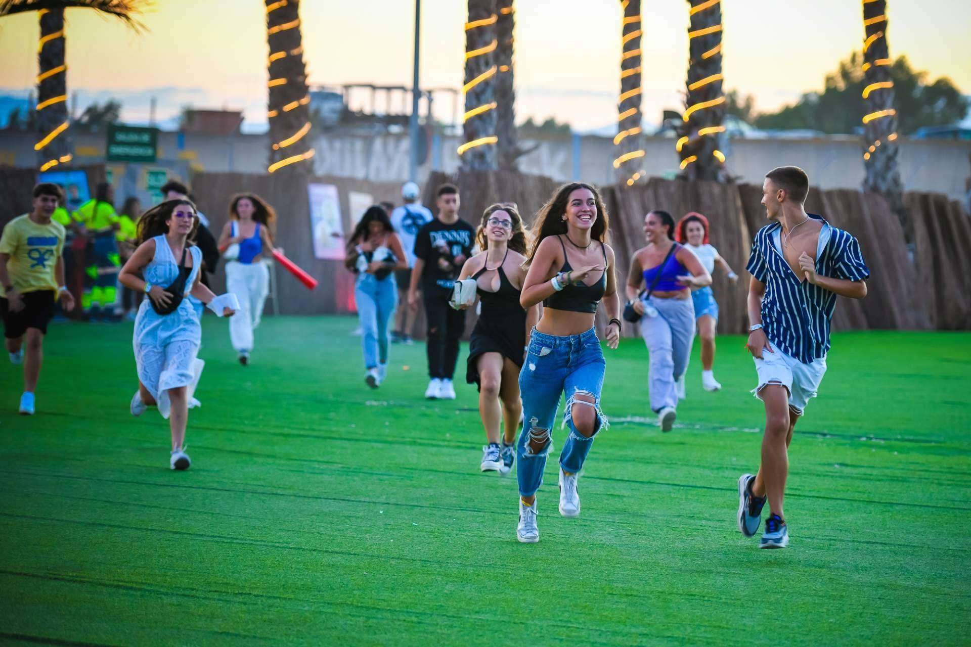 Sabatic Fest trae a Málaga lo mejor del escenario urbano del momento; Natos y Waor en el Urban Town Fest el próximo 8 de septiembre