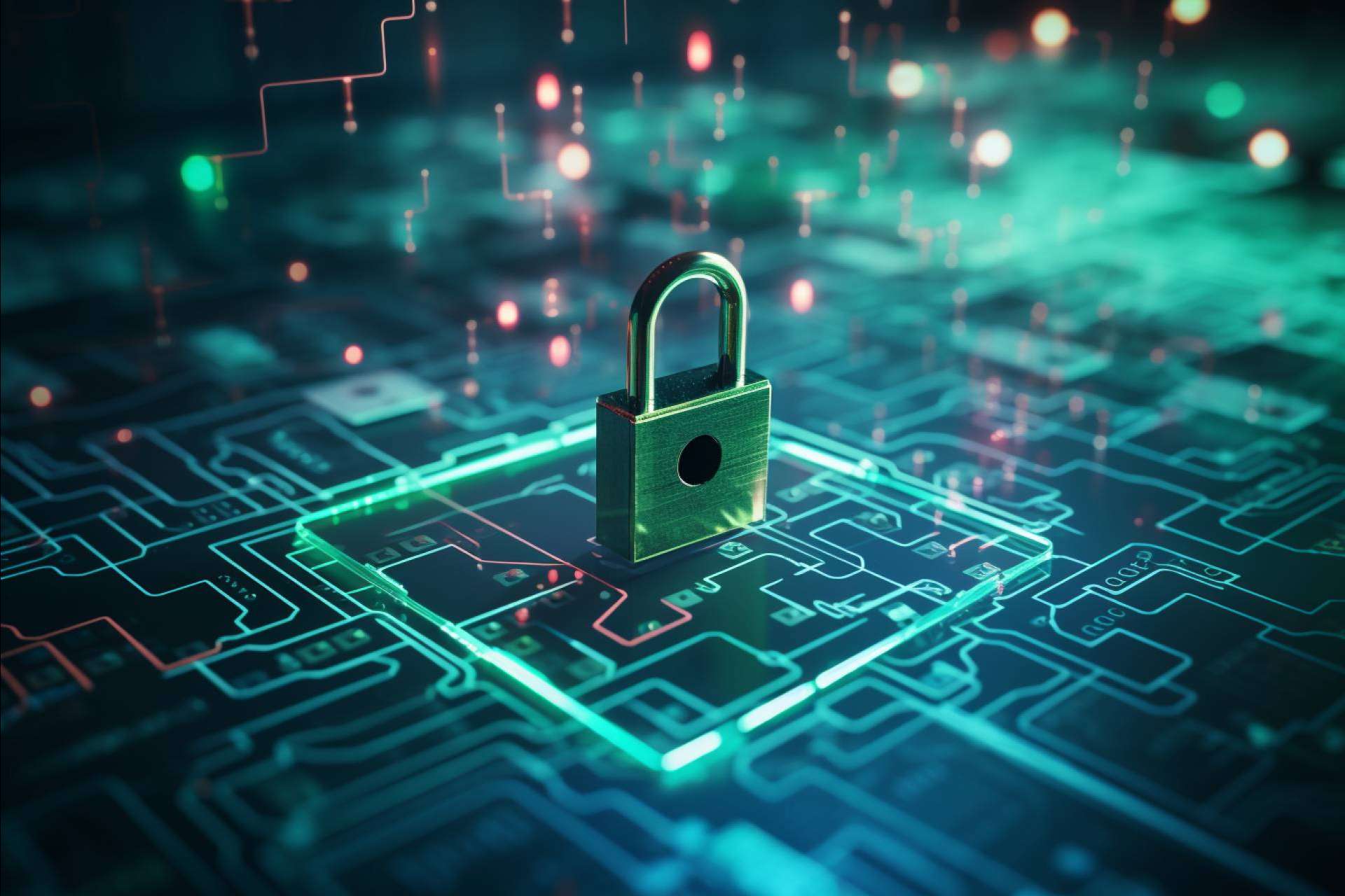 Defensores del ciberespacio; expertos en ciberseguridad que salvaguardan el futuro digital ante las ciberamenazas
