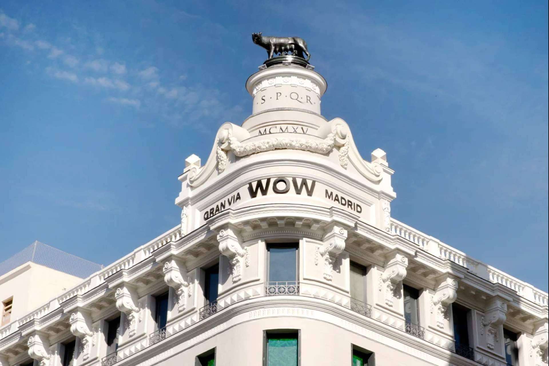 Siwon, la firma de cosmética masculina, aterriza en el centro comercial Wow Concept de Madrid