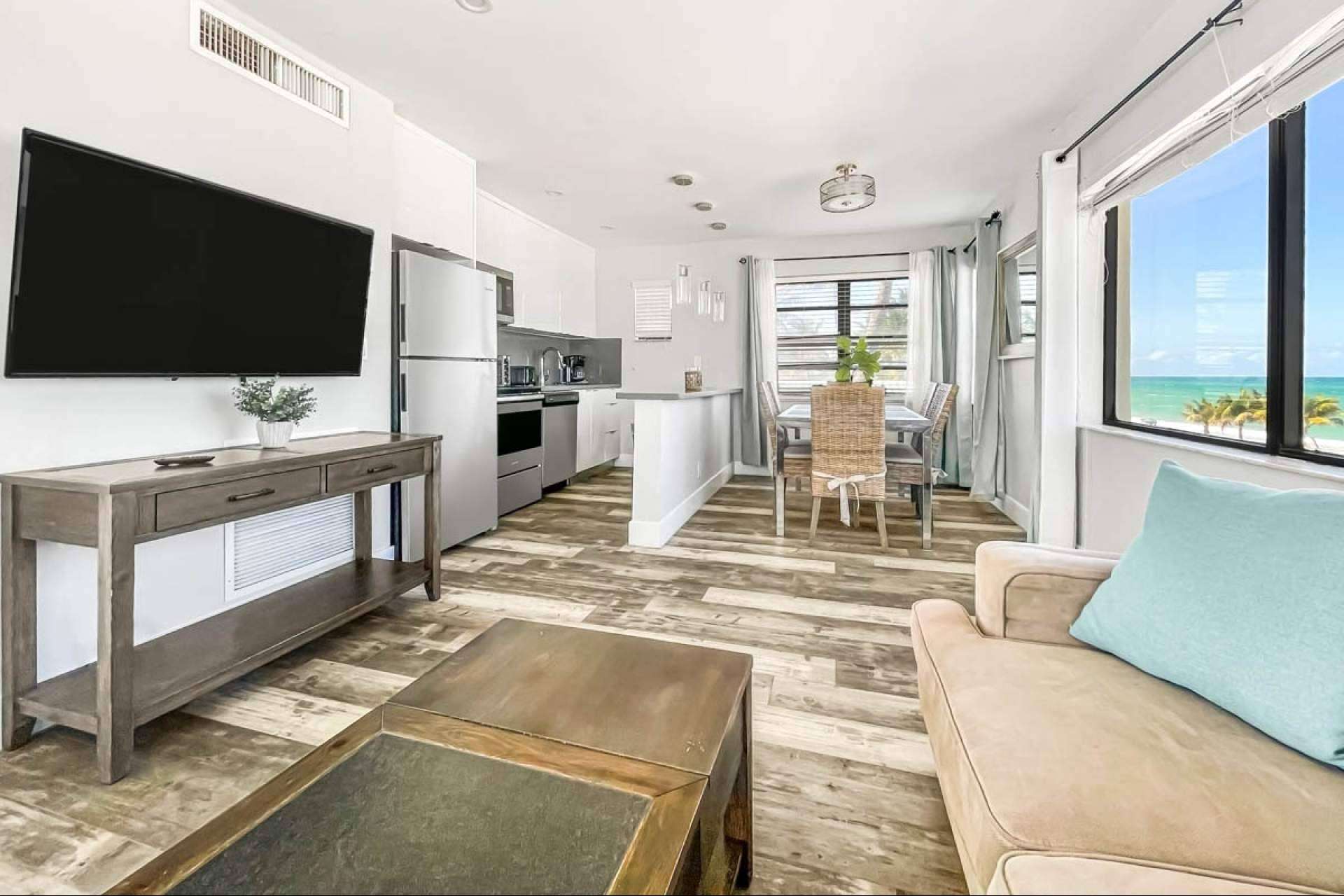 Se presentan las 23 propiedades de Hollywood Beach Hotels