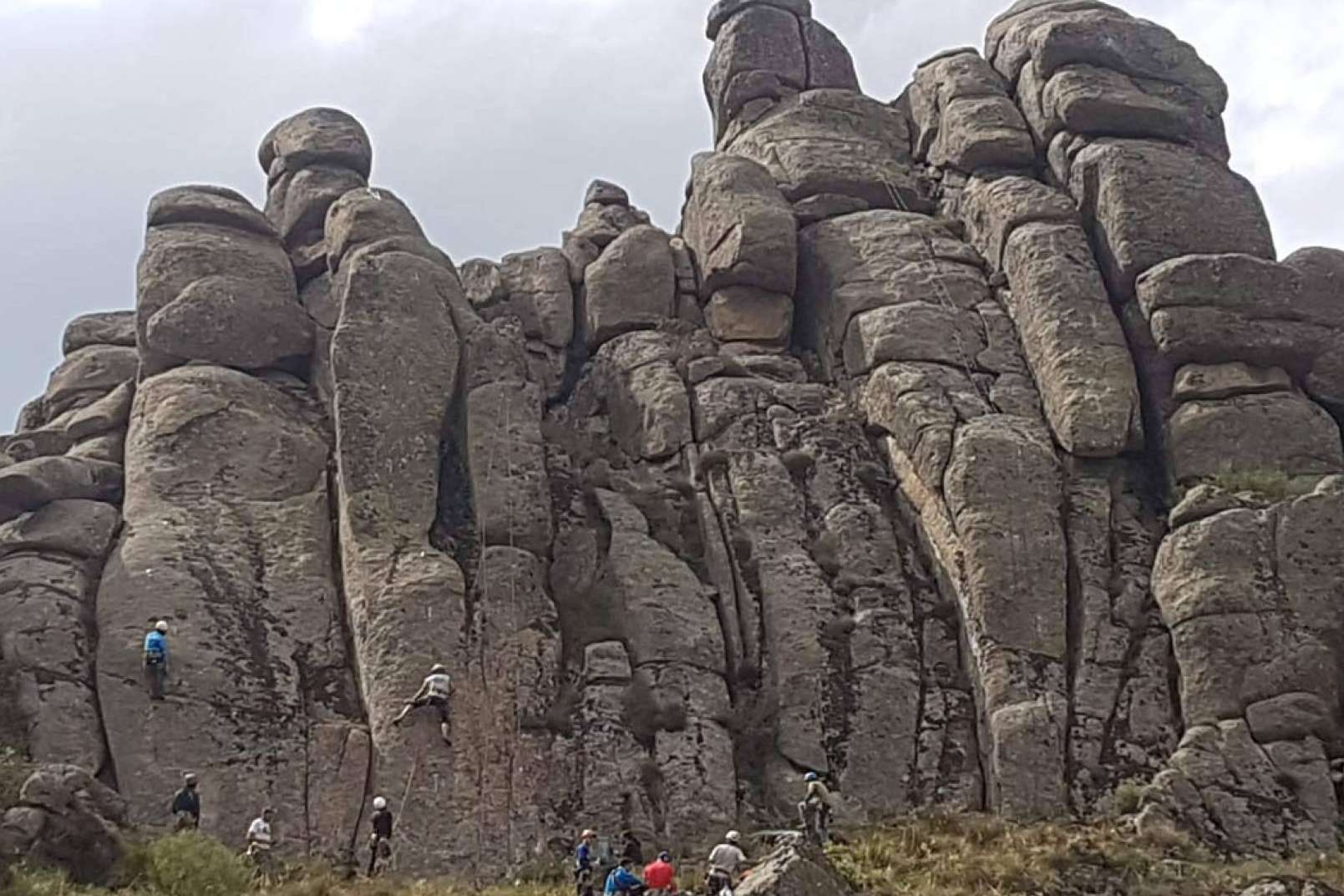 Turismo Activa y sus actividades de turismo de aventura