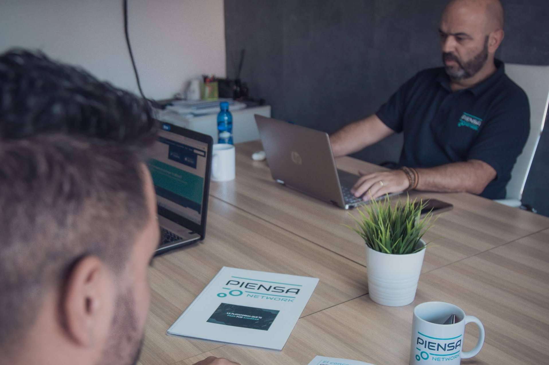 Semillas Piensa es el nuevo producto de inversión de Piensa Network