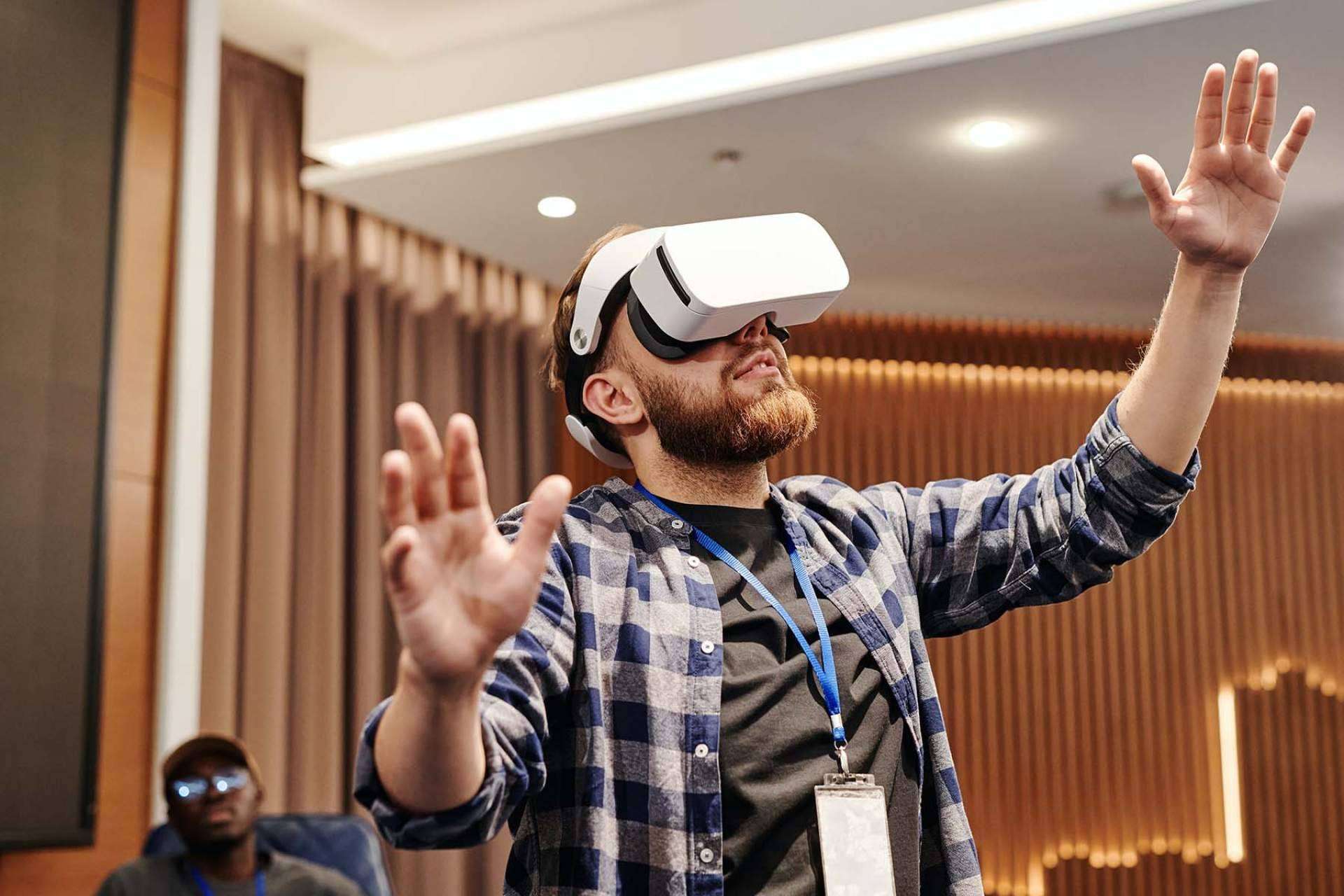 Todos los detalles sobre el impacto de la inteligencia artificial en el interiorismo, por INDAStudio