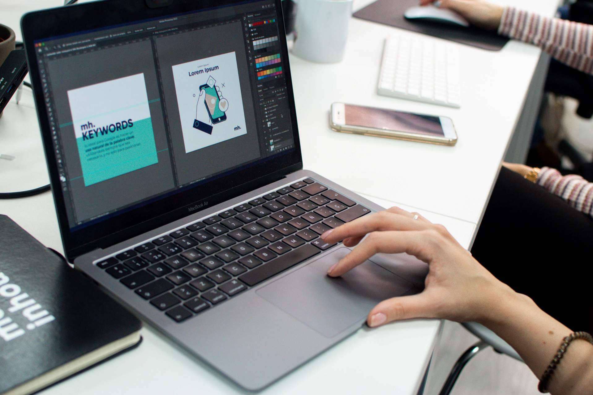 Con los especialistas en social media de Marketinhouse se puede rentabilizar un negocio