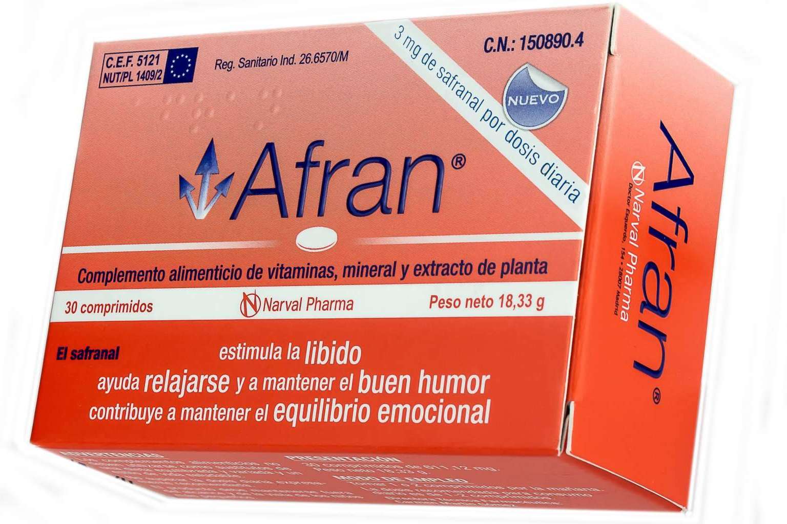 Afrontar la vuelta a la rutina con ayuda de Afran