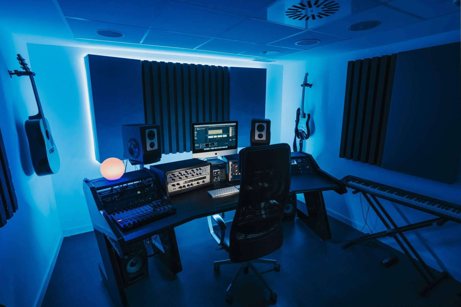¿Qué es una interfaz de audio?, por EUMES