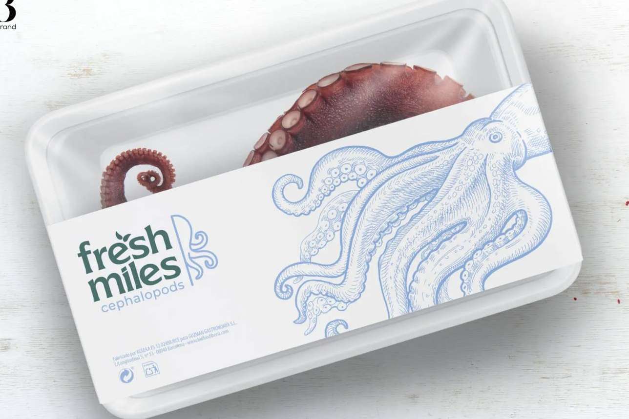 En Madrid se encuentra TheYesBrand, una de las mejores agencias de branding y packaging