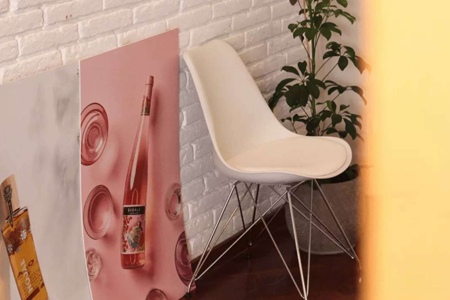 Como una de las mejores agencias de branding y packaging en Barcelona es como se está situando TheYesBrand