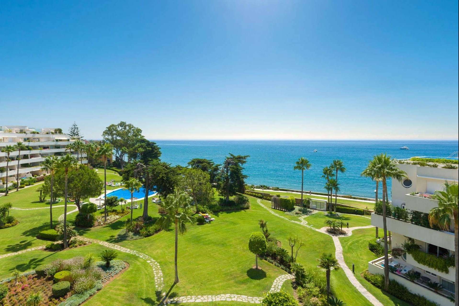 Propiedades en venta en Estepona, una oportunidad de inversión o de segunda residencia