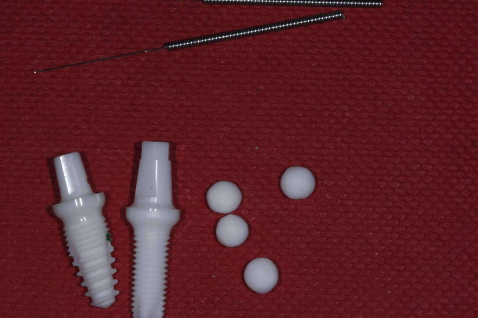 El enfoque implantosofista de Clinica Biorigenera permite volver a sonreír con salud