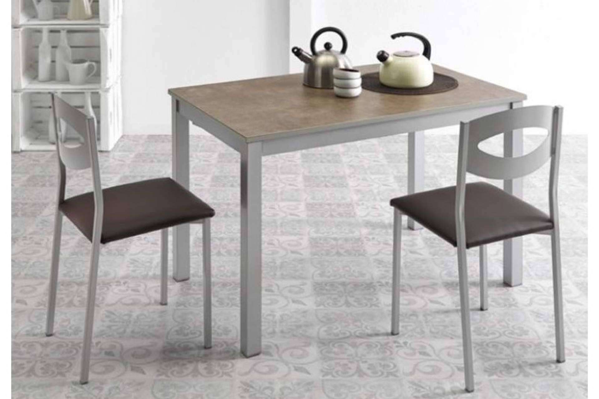 Encontrar la mesa de cocina perfecta en Furnet