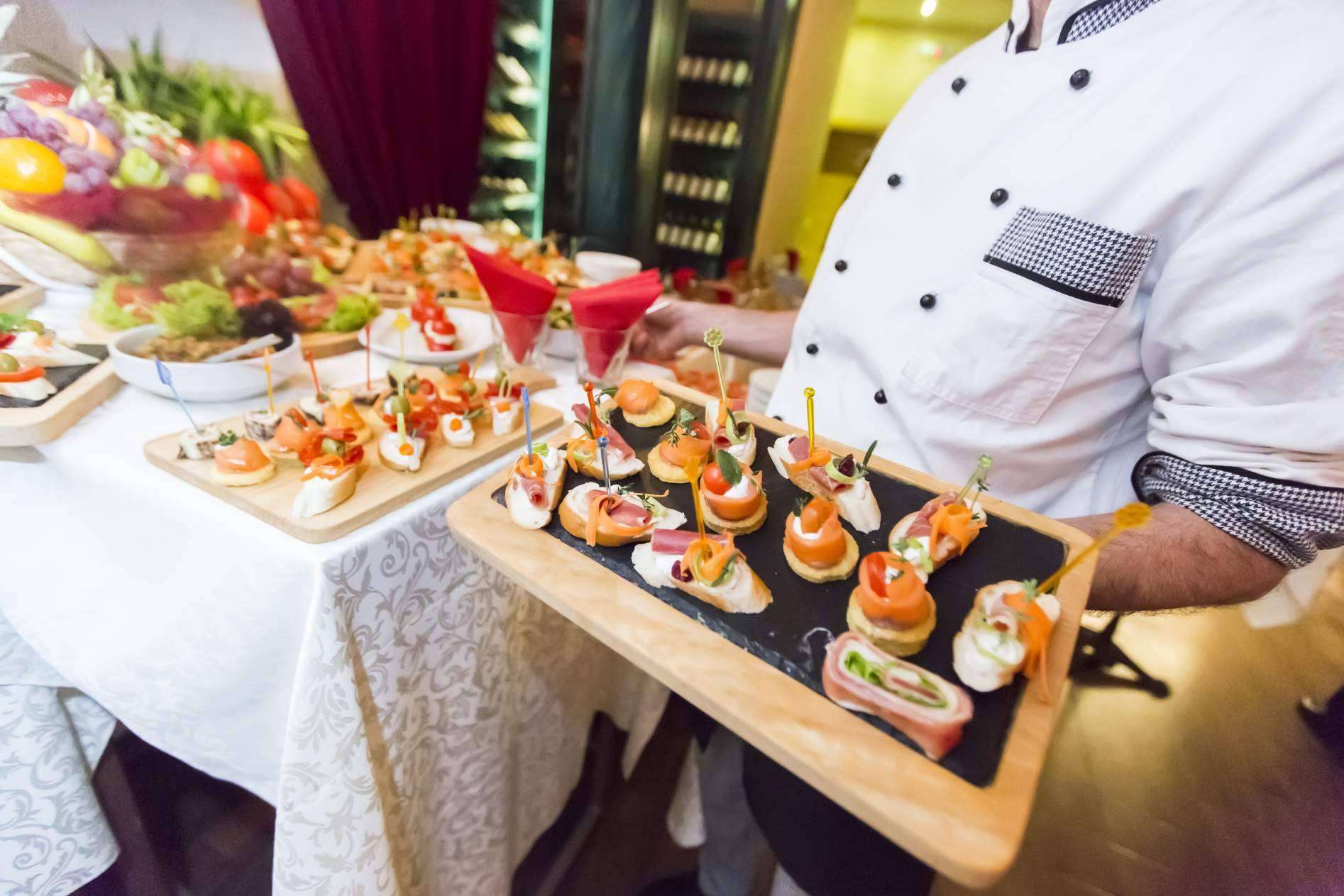 'GASTRONOMÍA de la A a la Z', el primer diccionario enciclopédico interdisciplinar e interactivo para el profesional de restauración
