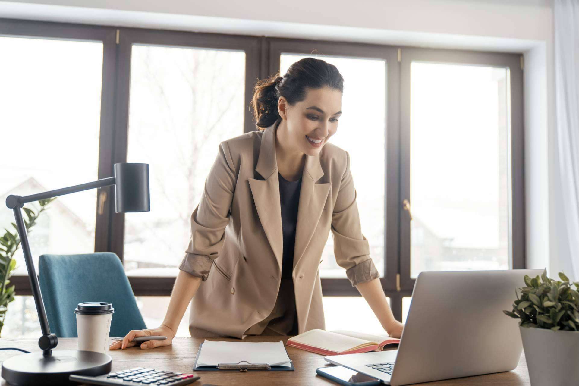CRM Inmobiliario con página web incluida. InmoCMS, la revolución digital en la gestión inmobiliaria