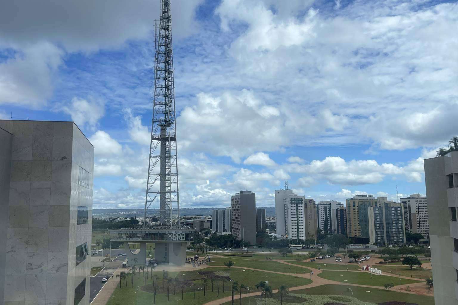Daniel Paloma Freire explica el panorama de la economía en Brasil