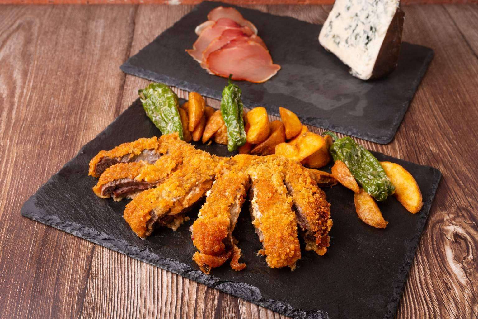 Kachopo King gana reconocimiento en Barcelona gracias a su exquisita oferta gastronómica