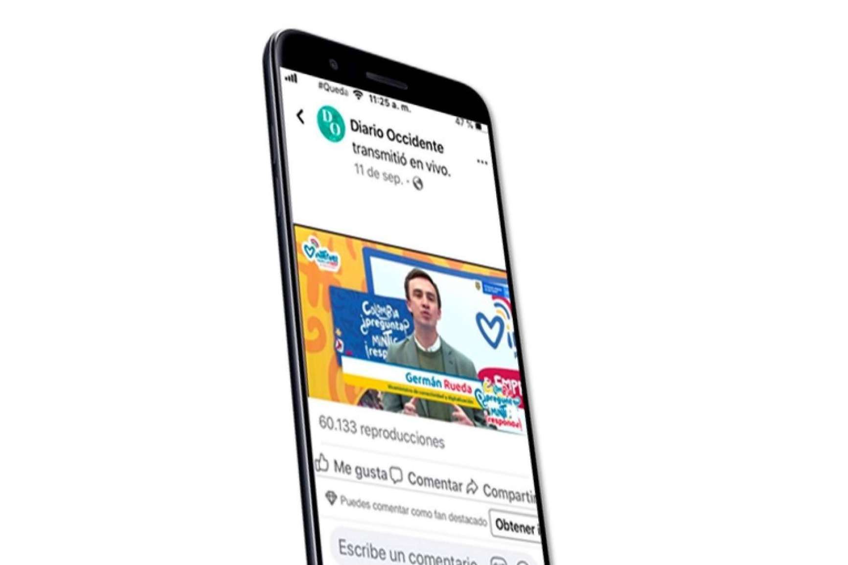 Innovar o morir. Diario Occidente y las enseñanzas de su proceso de reinvención