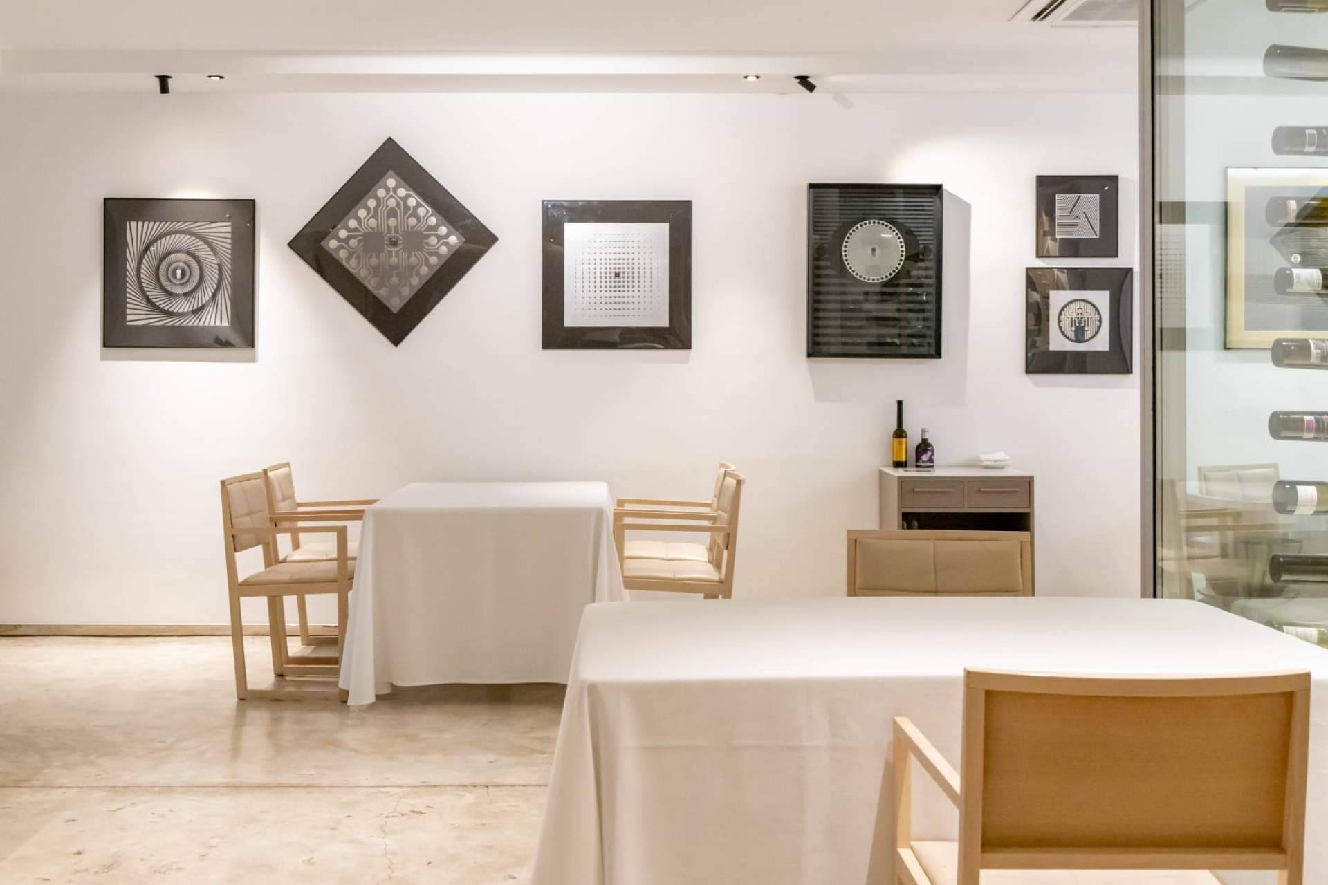 Mª José Martínez se convierte en protagonista en un otoño lleno de eventos gastronómicos, culturales y solidarios