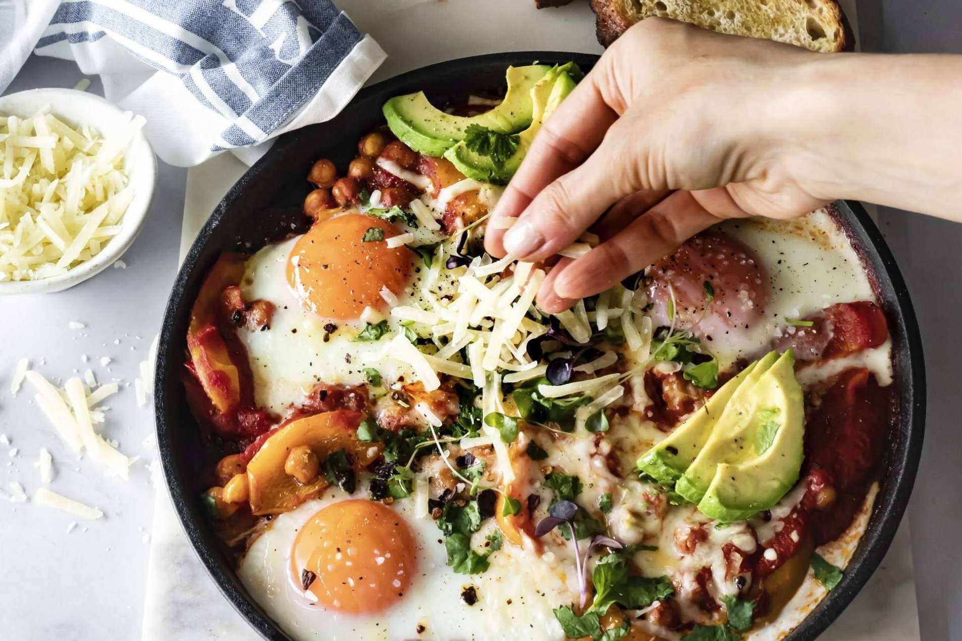 ¿Dónde encontrar queso sin lactosa en distintos formatos y con el mismo sabor? Eatlean