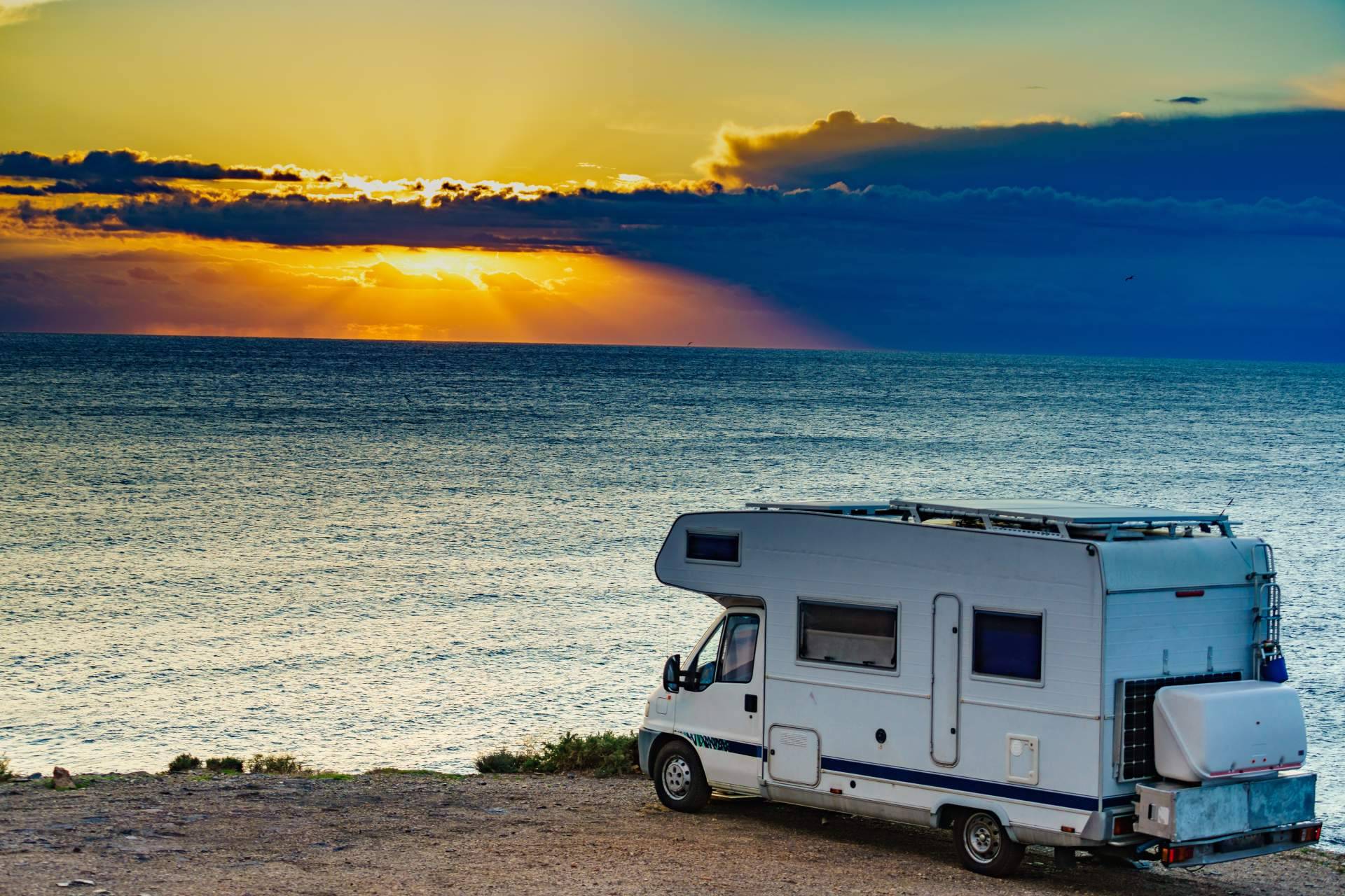 Reparación y mantenimiento de autocaravanas con 35 años de experiencia; ASCAUTO