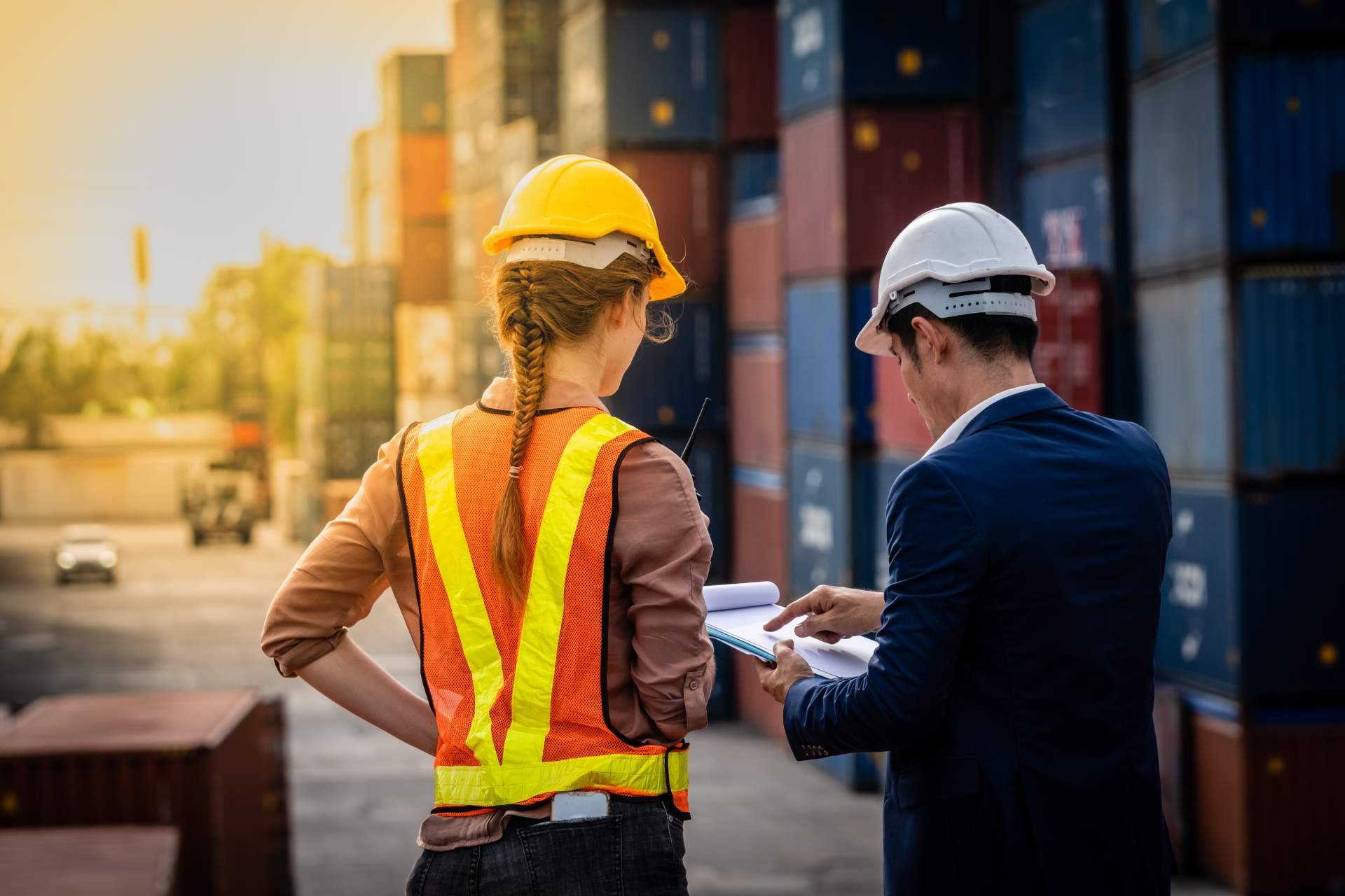 Aduanas en Madrid, con Plaza Forwarding