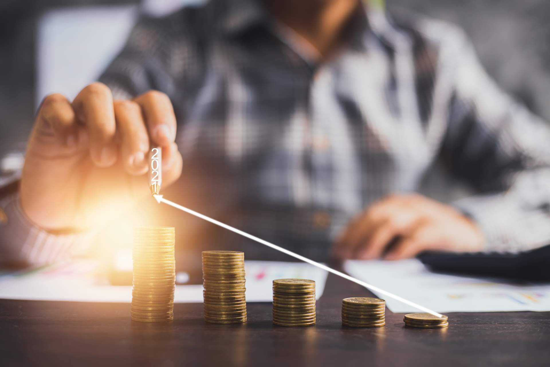 EI2VALUE obtiene una rentabilidad absoluta del 80 % y 5 estrellas Morningstar