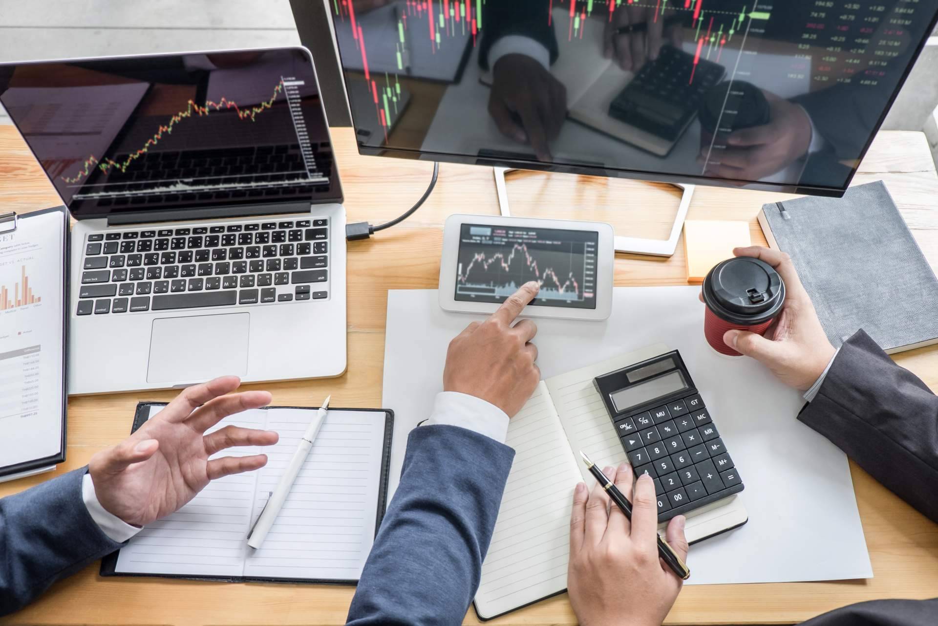 DM Trading Club, especialistas en estrategias de trading