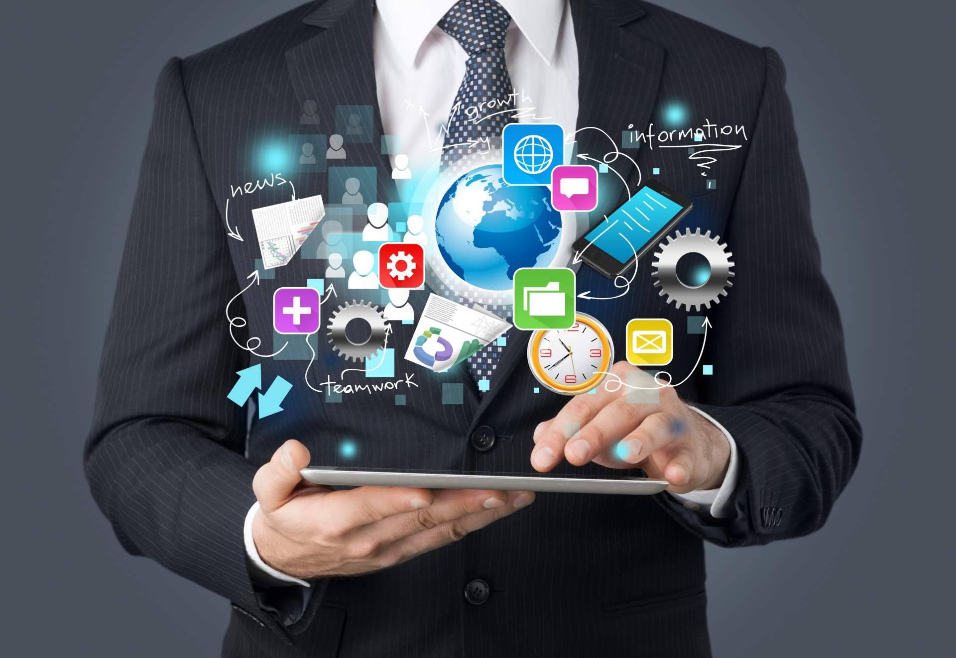 Aplicar estrategias de marketing digital integrales con Laoom