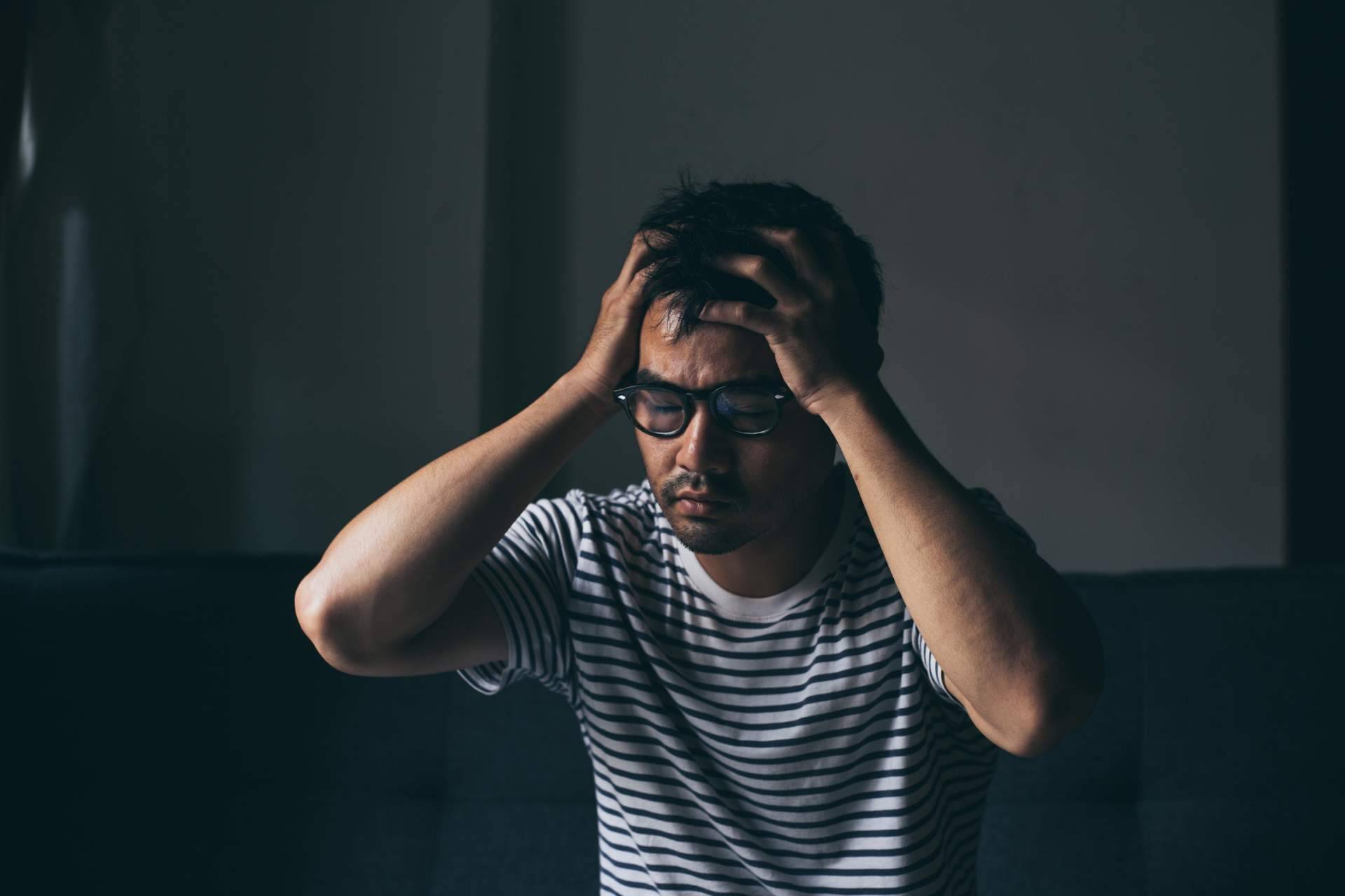 Pasos para controlar los nervios con Contigo Psicología