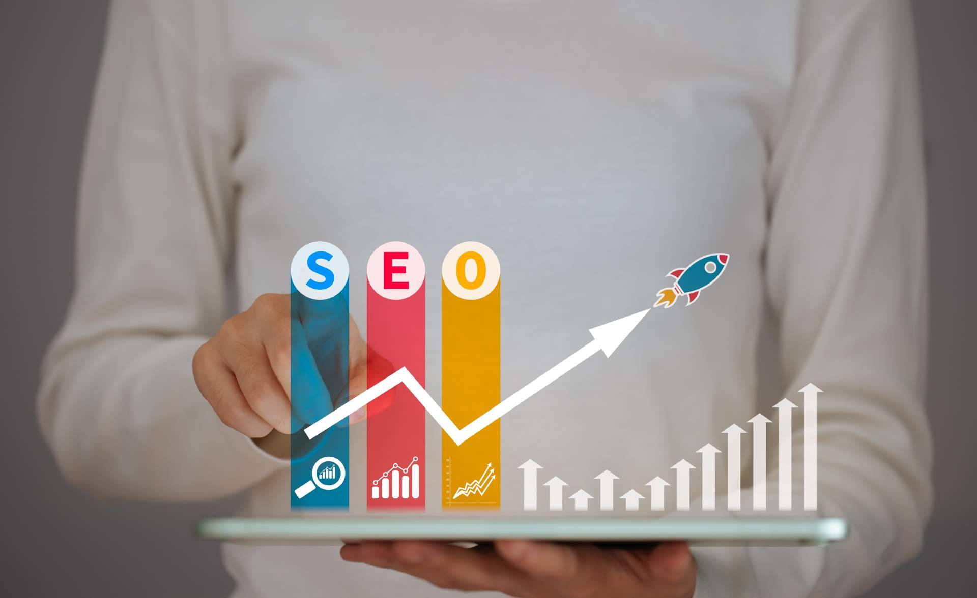 ¿Para qué sirven los servicios de SEO?