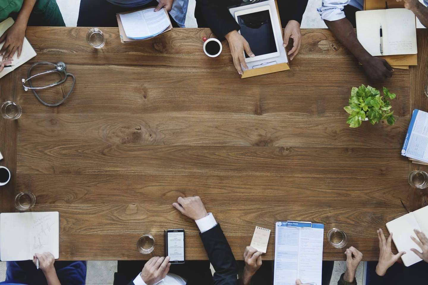 ¿Por qué es importante realizar un buen diagnóstico empresarial para accionar el cambio y el crecimiento del negocio?