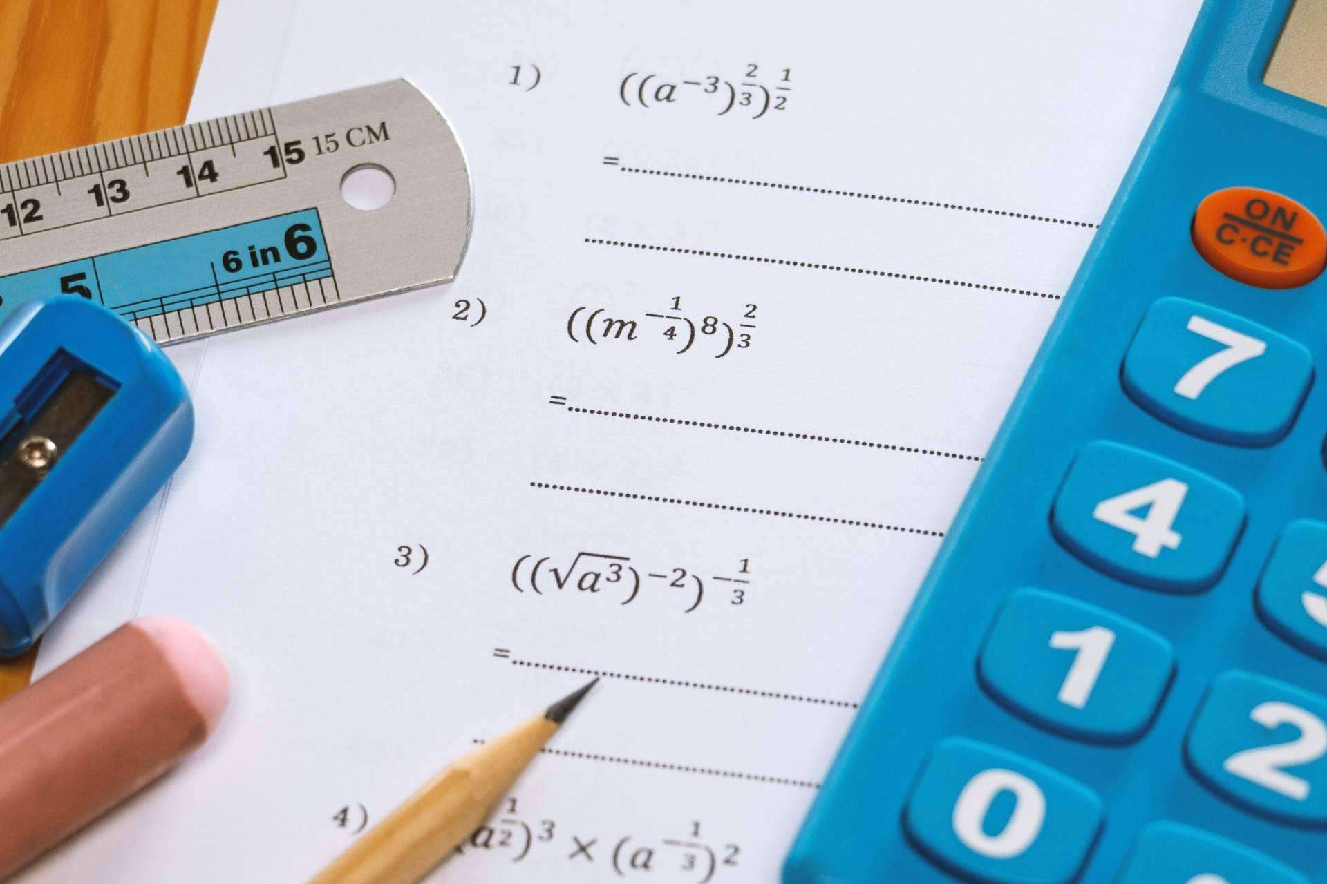 Aprender matemáticas es posible gracias a la ruta online de Frogames para alumnos de secundaria y bachillerato