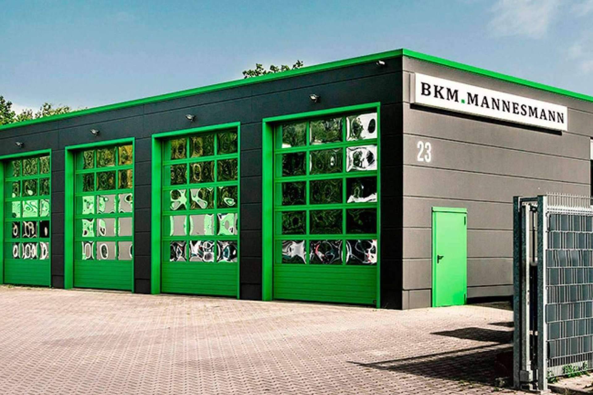 BKM Solutions se encarga de resetear el mercado con tratamientos antihumedad avalados por la ciencia