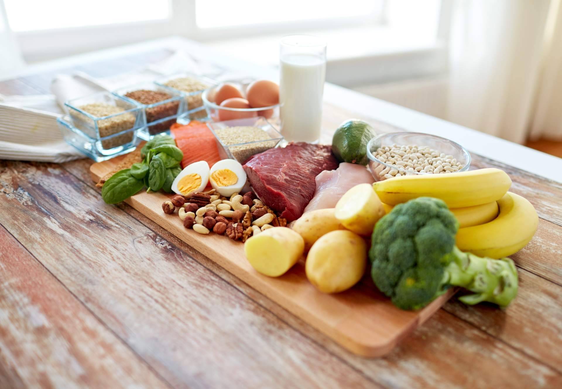 FITstore, la tienda nutrición deportiva que incluye una marca propia de suplementos dietéticos