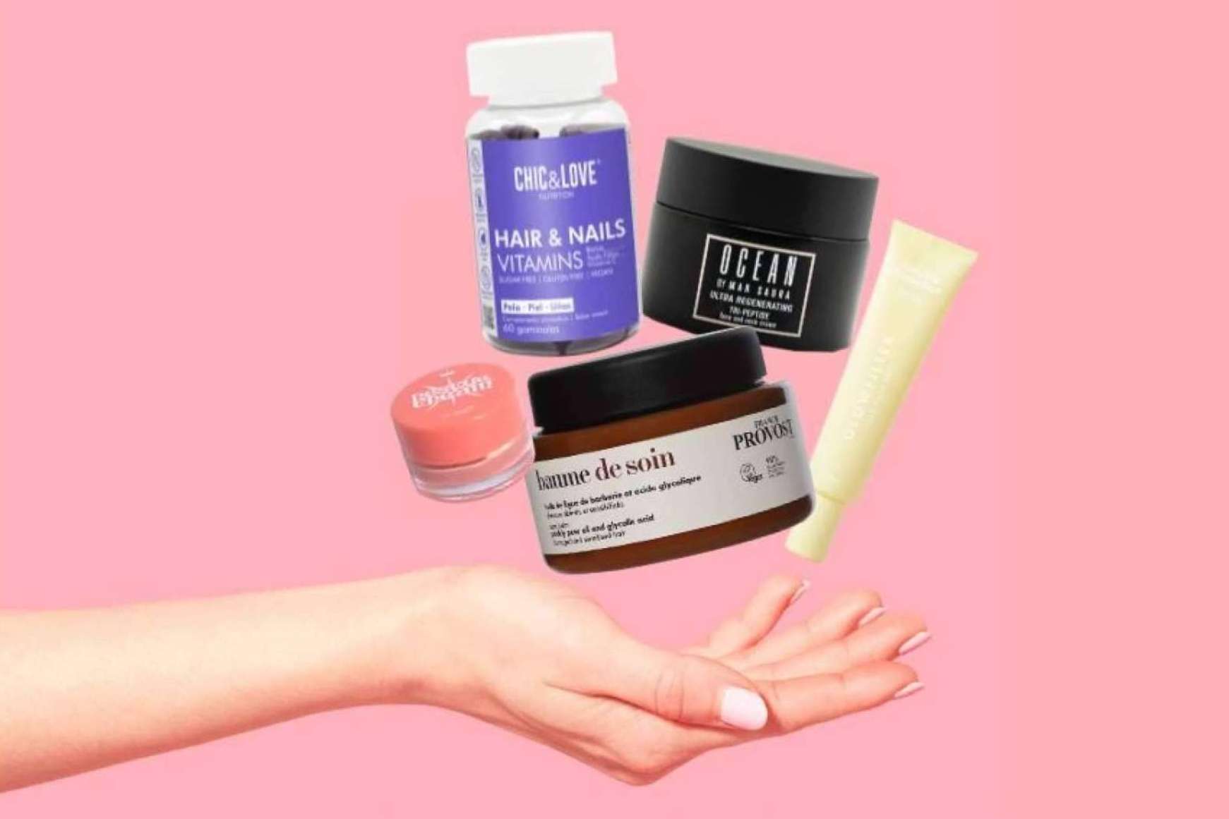 Estos son los imprescindibles de belleza que no hay que perderse para proteger el pelo y piel y combatir la ola de frío